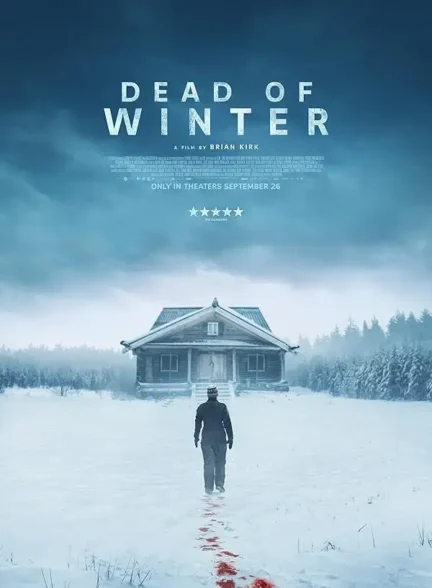 دانلود فیلم زمستان مرگبار (Dead of Winter) دوبله فارسی
