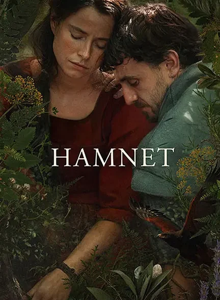 دانلود فیلم همنت (Hamnet 2025) با دوبله فارسی