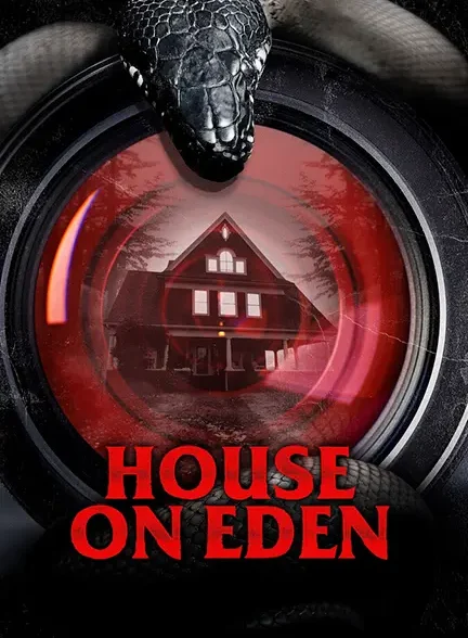 دانلود فیلم خانه‌ای در عدن (House on Eden 2025) زیرنویس