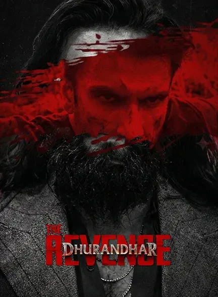 دانلود فیلم مقتدر انتقام (Dhurandhar The Revenge)