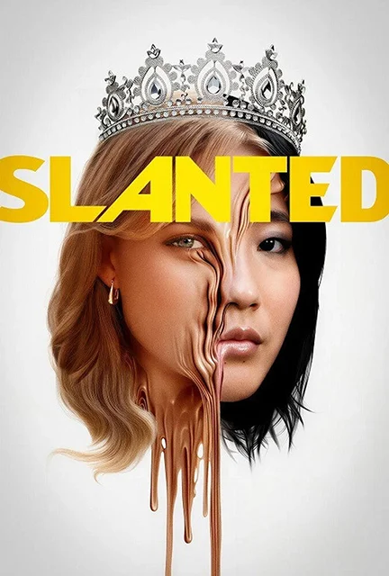 دانلود فیلم اسلنتد (Slanted 2025) دوبله فارسی