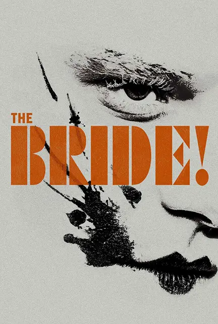 دانلود فیلم عروس (The Bride 2026) دوبله فارسی