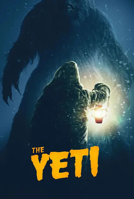 دانلود فیلم یتی (The Yeti 2026) با دوبله فارسی
