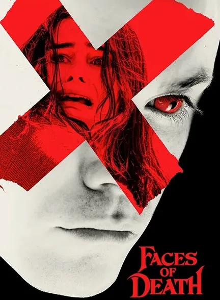 دانلود فیلم چهره‌ های مرگ (Faces of Death) زیرنویس