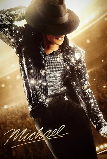 دانلود فیلم مایکل (Michael 2026) دوبله فارسی