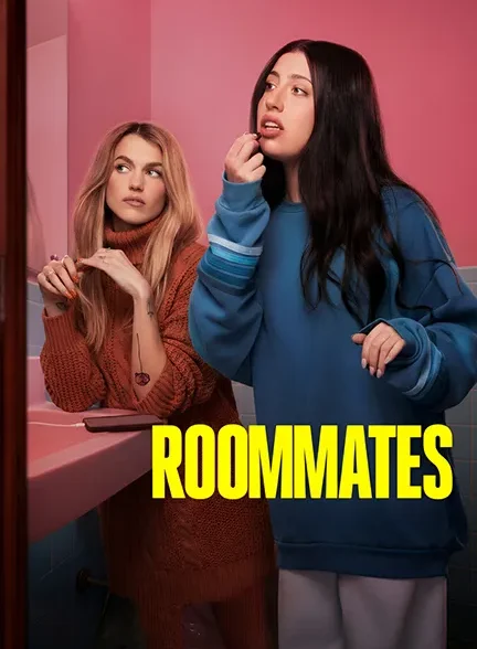 دانلود فیلم هم اتاقی (Roommates 2026) زیرنویس