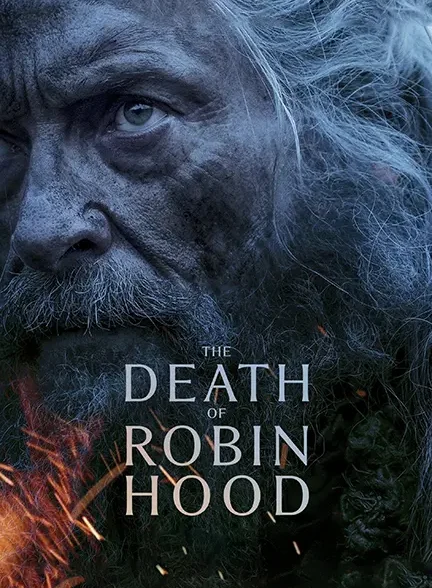 دانلود فیلم مرگ رابین هود (The Death of Robin Hood) دوبله