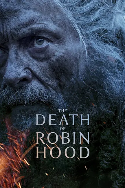 دانلود فیلم مرگ رابین هود (The Death of Robin Hood) دوبله