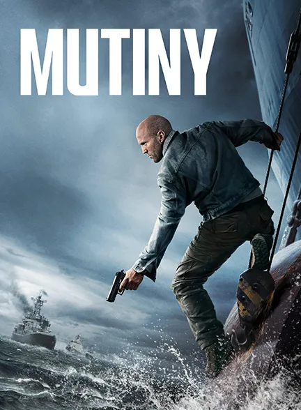 دانلود فیلم شورش Mutiny 2026 با دوبله فارسی + پخش آنلاین