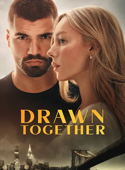 دانلود فیلم در کنار هم Drawn Together 2026 زیرنویس